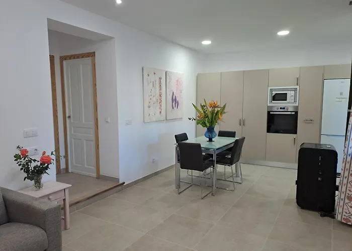 Agradable Casa Rural