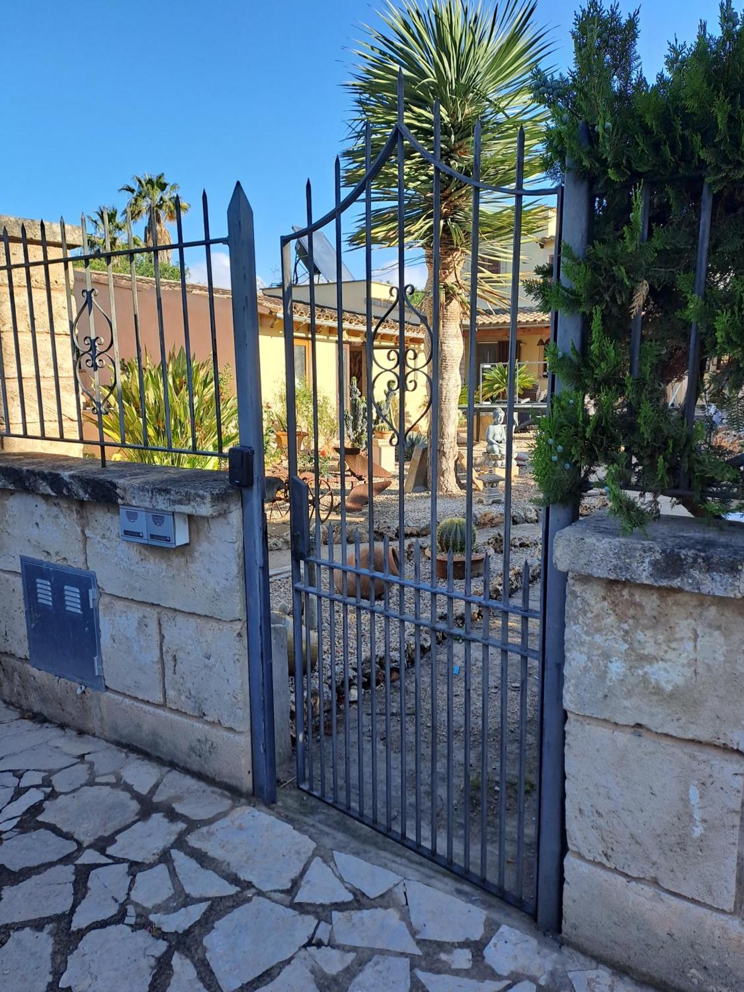 Agradable Palma de Maiorca