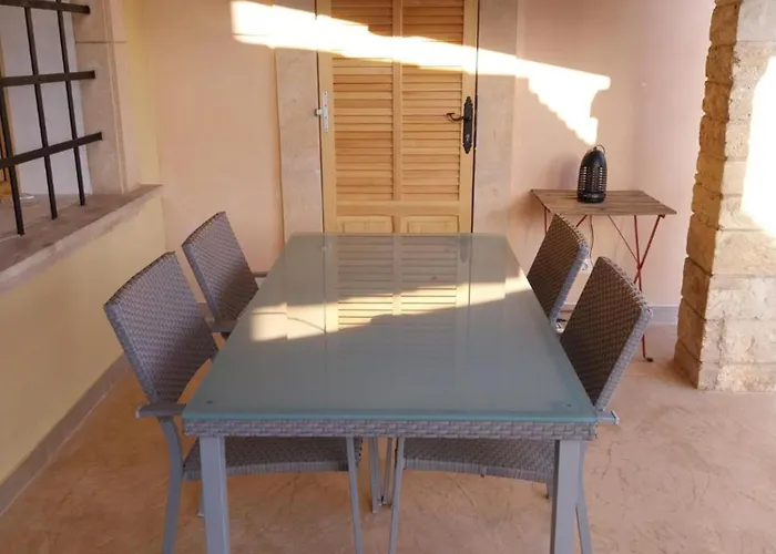 Agradable Casa Rural
